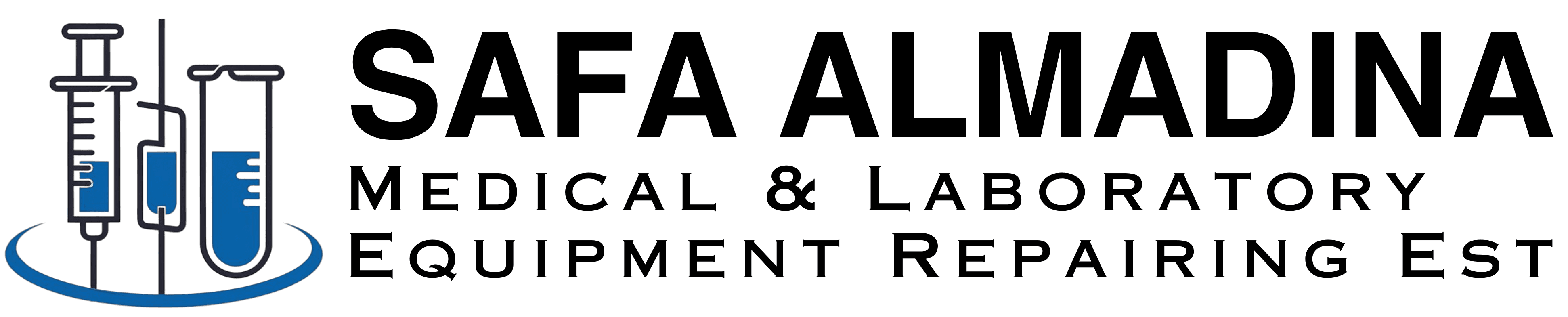 Safa Almadina Medical & Laboratory Equipment Repairing Est