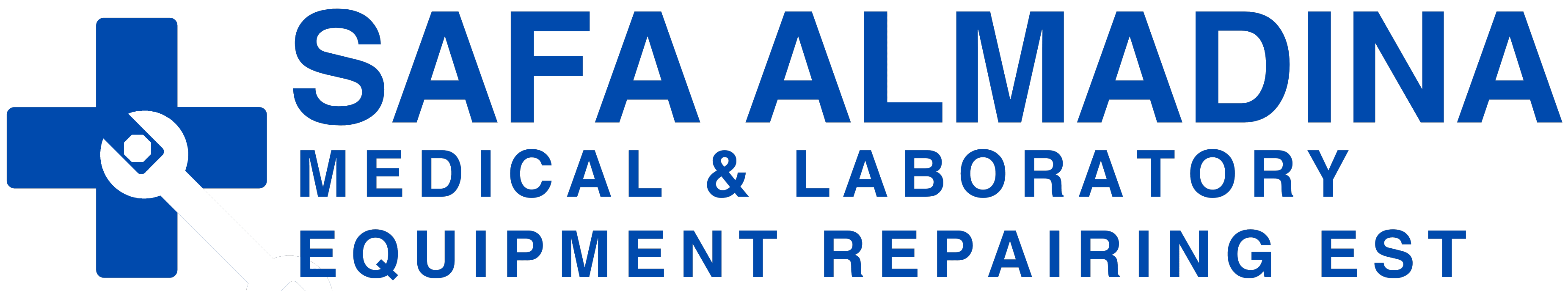 Safa Almadina Safa Almadina Medical & Laboratory Equipment Repairing Est